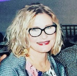 Meet your Posher, Vicki